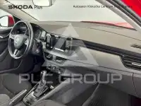 2020 Skoda KAMIQ