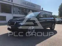 2020 Skoda KAMIQ