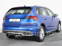 2020 Skoda KAMIQ