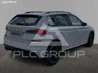 2020 Skoda KAMIQ