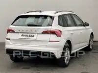 2020 Skoda KAMIQ