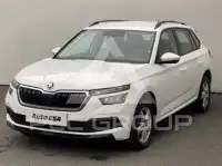 2020 Skoda KAMIQ