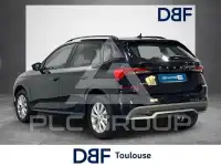 2020 Skoda KAMIQ