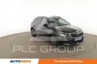 2020 Skoda KAMIQ