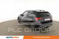 2020 Skoda KAMIQ