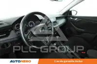 2020 Skoda KAMIQ