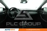 2020 Skoda KAMIQ
