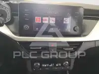 2020 Skoda KAMIQ