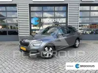 2020 Skoda KAMIQ