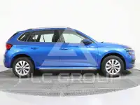 2020 Skoda KAMIQ