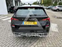 2020 Skoda KAMIQ