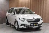 2020 Skoda KAMIQ