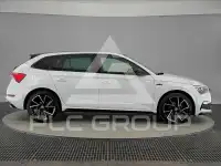 2020 Skoda Scala