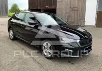 2020 Skoda Scala