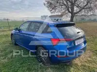 2020 Skoda Scala