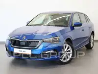 2020 Skoda Scala