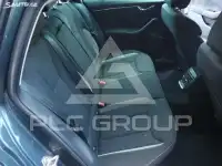 2020 Skoda Scala