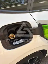 2020 Skoda Scala