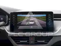 2020 Skoda Scala