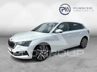 2020 Skoda Scala