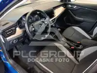 2020 Skoda Scala