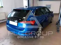 2020 Skoda Scala