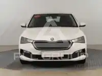 2020 Skoda Scala