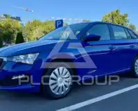 2020 Skoda Scala