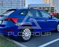 2020 Skoda Scala
