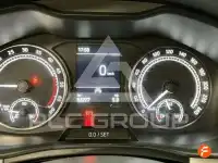 2020 Skoda Scala