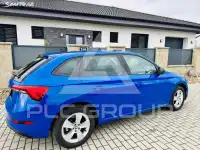 2020 Skoda Scala