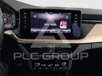 2020 Skoda Scala