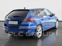 2020 Skoda Scala
