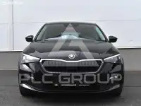 2020 Skoda Scala