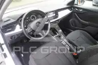 2020 Skoda Scala