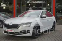 2020 Skoda Scala