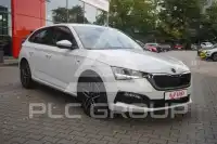 2020 Skoda Scala