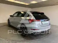 2020 Skoda Scala