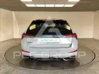 2020 Skoda Scala