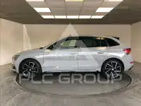 2020 Skoda Scala