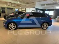 2020 Skoda Scala