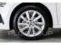 2020 Skoda Scala