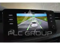 2020 Skoda Scala