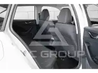 2020 Skoda Scala