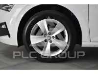 2020 Skoda Scala