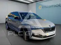 2020 Skoda Scala