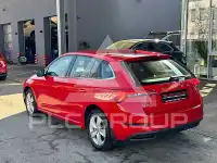 2020 Skoda Scala