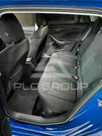 2020 Skoda Scala