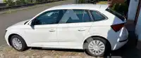 2020 Skoda Scala