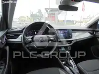 2020 Skoda Scala